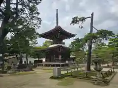 智恩寺(京都府)