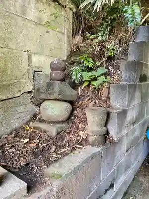 岩窟不動尊(神奈川県)