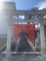 吉玉稲荷神社(三重県)