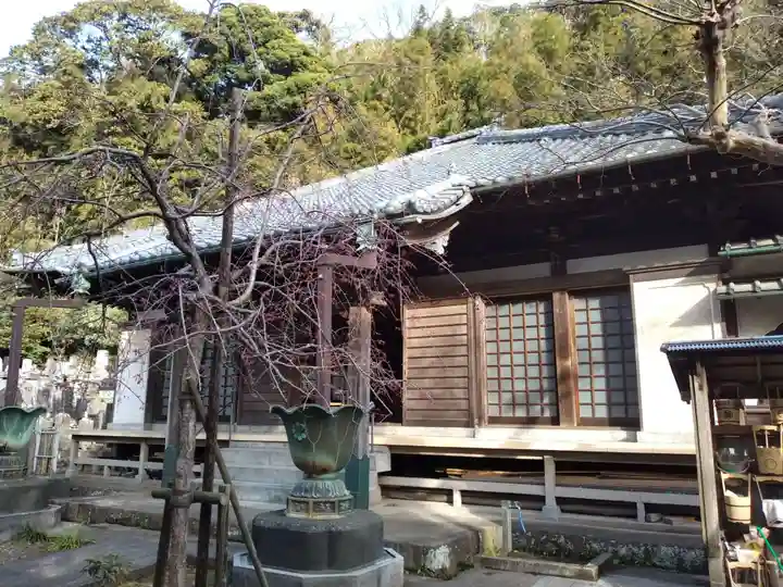 常福寺のその他建物