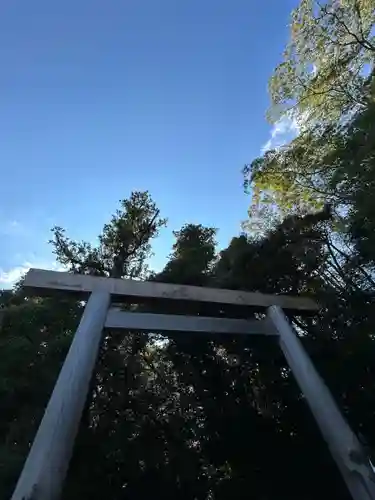 伊勢神宮外宮（豊受大神宮）(三重県)