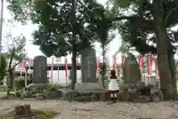 八王子神社のその他建物