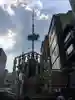 八坂神社(祇園さん)のお祭り