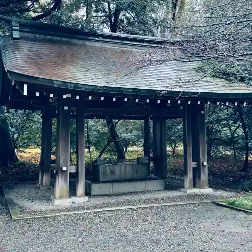 栃木縣護國神社(栃木県)