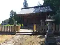 黒袴神社(福井県)