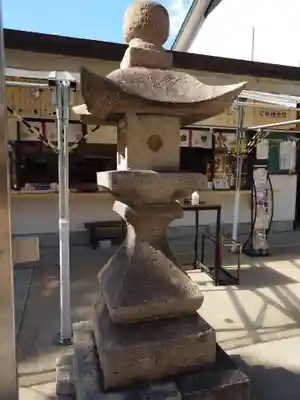 素盞嗚神社(兵庫県)