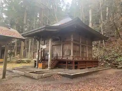 正覚院(岩手県)