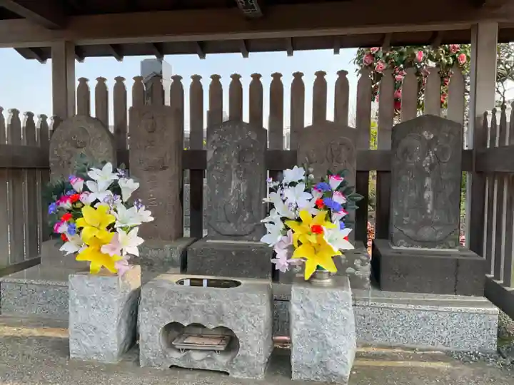 松岳院(神奈川県)