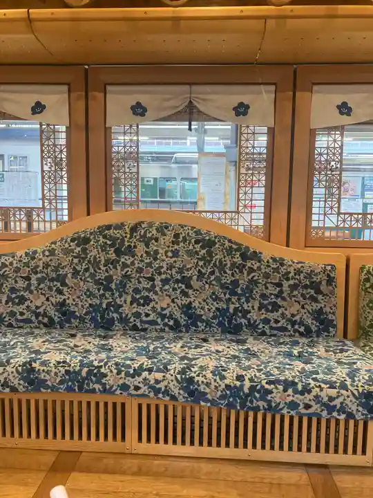 日前神宮・國懸神宮のその他建物