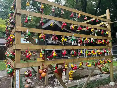 駒形神社(岩手県)