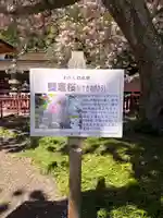 志波彦神社・鹽竈神社(宮城県)