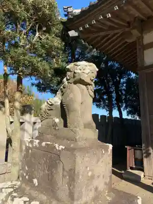 八坂神社(千葉県)