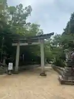 波太神社(大阪府)