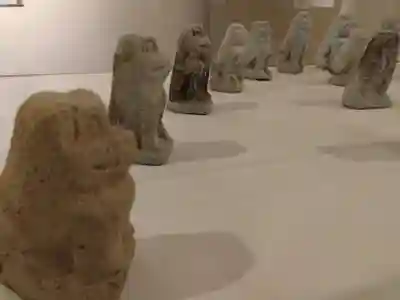 白髯神社(福井県)