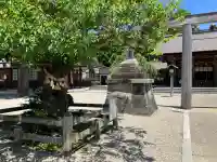 射水神社(富山県)