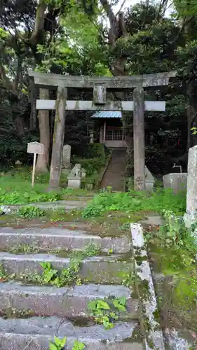 天神宮(静岡県)