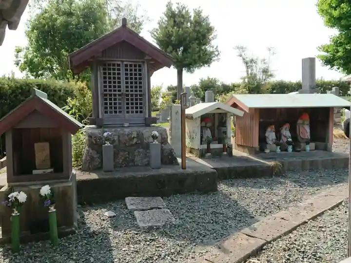 富慶院のその他建物