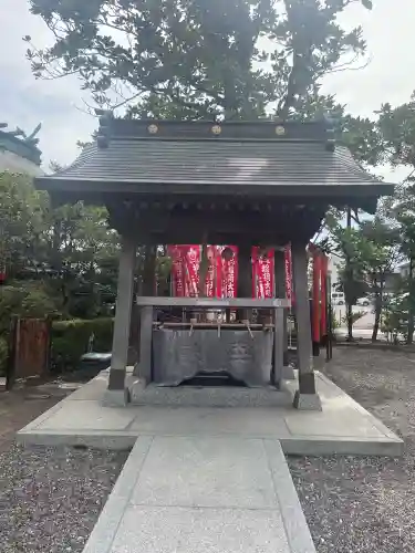 八剱八幡神社(千葉県)