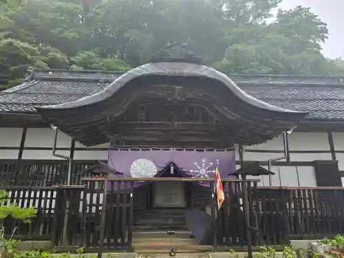 観音正寺(滋賀県)