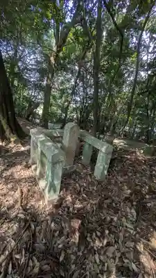 仲恭天皇　九條陵(京都府)