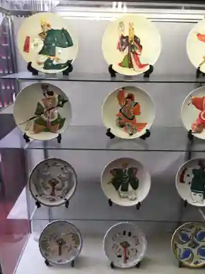 中嶋神社のその他建物