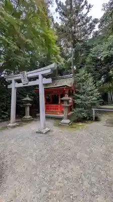 石清水八幡宮(京都府)