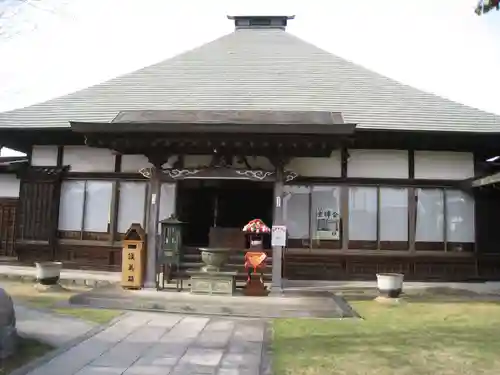 正泉寺のその他建物