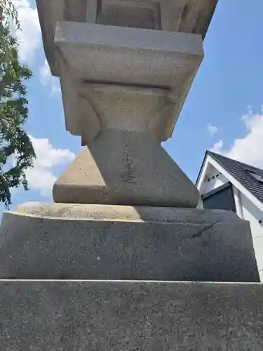 子安八幡神社(北糀谷)(東京都)