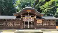 鷺森神社(京都府)
