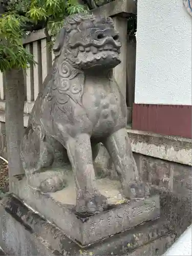 富岡八幡宮(東京都)
