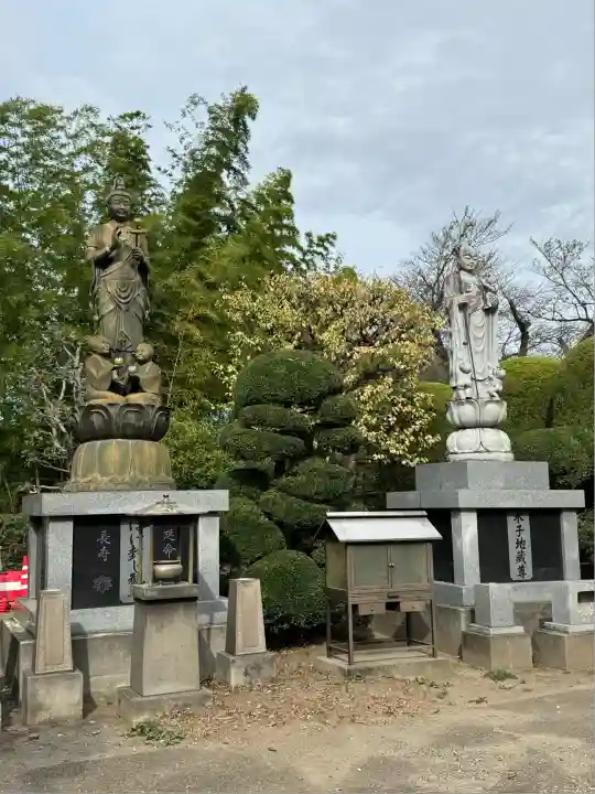光巌寺(群馬県)