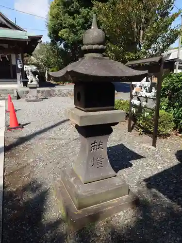 桃澤神社(静岡県)