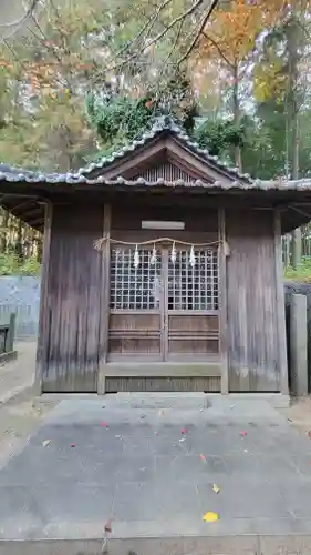 天満神社(愛媛県)