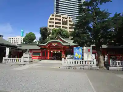 金神社(岐阜県)