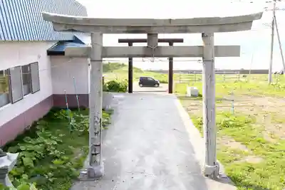 恵比須神社(北海道)