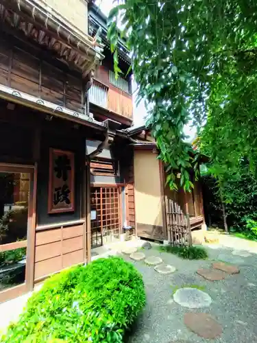 神田神社（神田明神）の食事