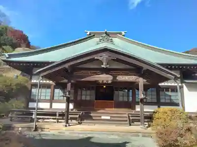 海蔵寺(神奈川県)