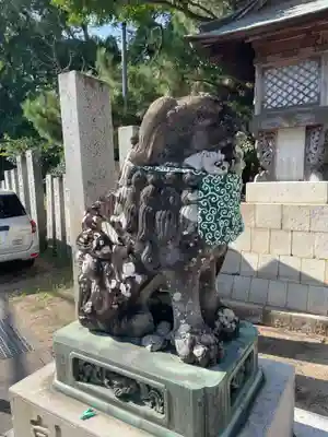 白鳥神社(香川県)