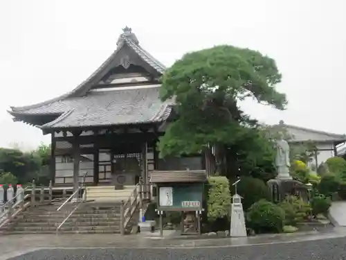 深廣寺(埼玉県)