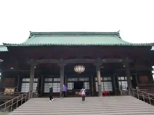 護国寺(東京都)
