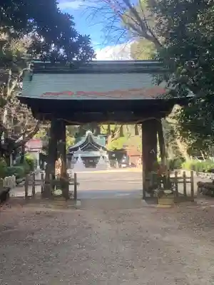 伊多波刀神社(愛知県)