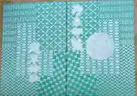 浅草神社の御朱印帳