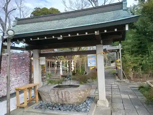 菊田神社(千葉県)