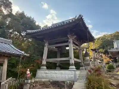 常楽寺(徳島県)