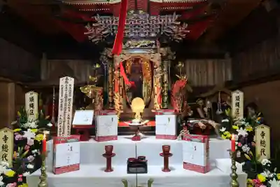 熊野神社(福井県)