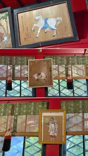 函館八幡宮(北海道)