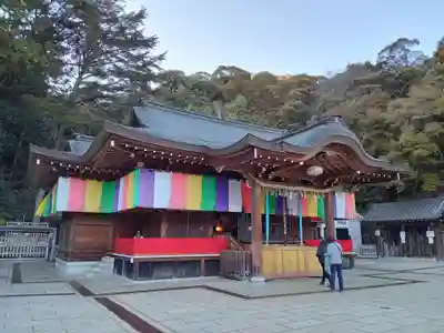 清荒神清澄寺(兵庫県)