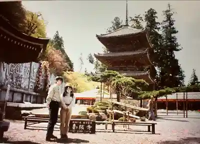 南法華寺（壷阪寺）(奈良県)