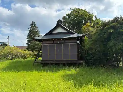 高千穂神社(千葉県)
