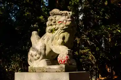 倭文神社(鳥取県)